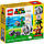 LEGO Конструктор Super Mario Носоріг Рамбі. Додатковий набір, фото 5