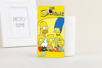 Чохли для Huawei Honor 3C з картинкою Super Man, фото 2