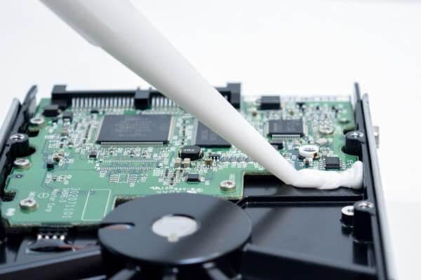 ELASTOSIL® N9111 WHITE, туба 310 мл (аналог ВГО-1), фото 1