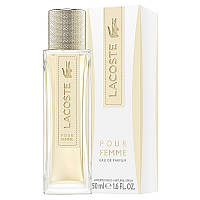 Pour Femme Lacoste eau de parfum 50 ml