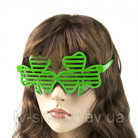 Окуляри для вечірки (18 видів), фото 1