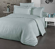 Постільна білизна Cotton Shine Stripe Satin