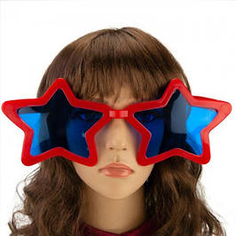 ПРИКОЛЬНІ ОКУЛЯРИ