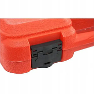 Набір ударних головок LEX 1/2 10-32 мм (LXIS16E), фото 4