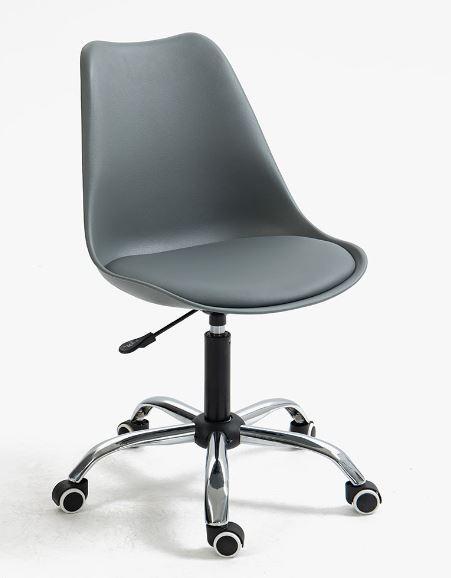 Дизайнерське пластикове крісло Virgo Vega X16