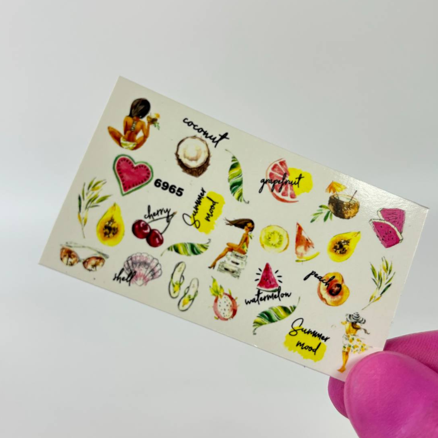 Слайдер-дизайн 6965, фото 1