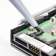 ELASTOSIL® N9111 BLACK, туба 310 мл