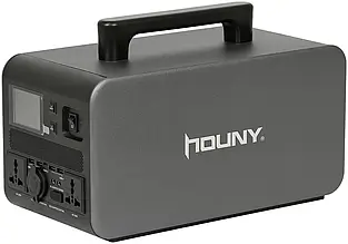 Портативна зарядна станція Houny 1036.8 Вт·г/1000 Вт