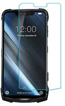 Захисна плівка для смартфона Doogee S90 / S90 Pro / Прозора