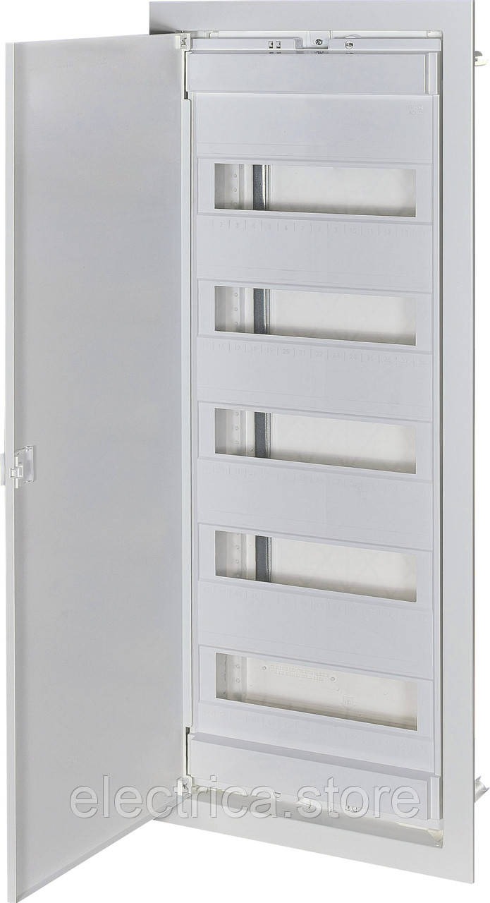 Щит 60 модулів металопластиковий ECG70 ETI 1101029, фото 1