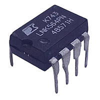 Шим LNK564PN, DIP-7