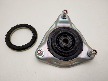 Опора верхня стійки 2190 RAF з підшипником (1штука) з підсилювачем керма, фото 1