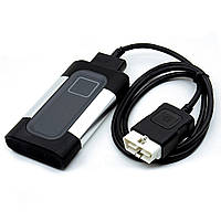 Мультімарочний сканер Autocom CDP+ Bluetooth (Двухплатный) 2017 Nec 5v