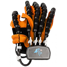 Рукавиця до робот тренажер для руки та пальців Права, р. S