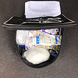 Набор Автомобилиста 11313 (Оптом дешевше) Набір автомобіліста 13 предметів, 13 одиниць для авто, подарунок у автомобиль, фото 3