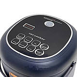 Мультиварка Автомобільна 2л 12-24V, фото 3