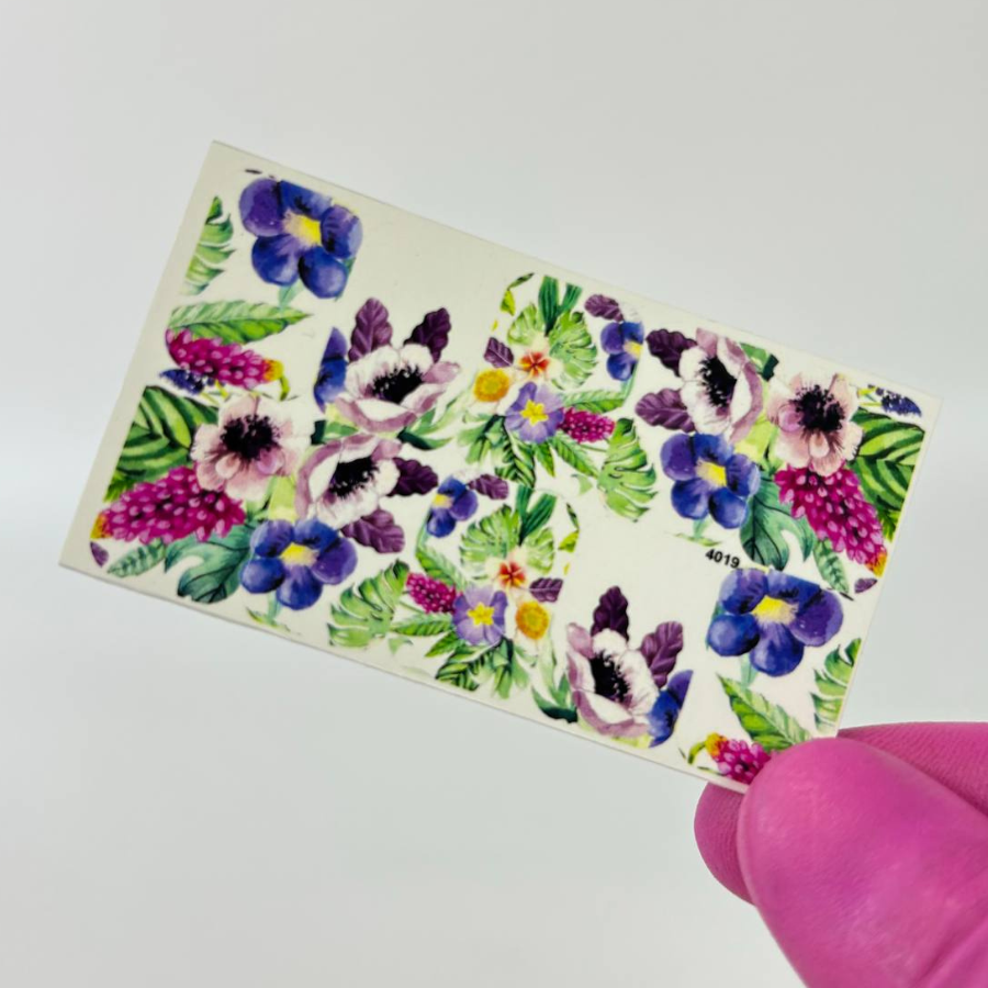 Слайдер-дизайн 4019, фото 1