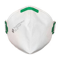 Фільтрувальний респіратор FS 920 FFP2 NR D Польща широкого застосування протиаерозольний