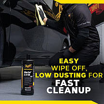 Полірувальна паста "все в одному" - Meguair`s So1o All-In-One 946 мл. (M30032), фото 2