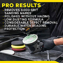 Полірувальна паста "все в одному" - Meguair`s So1o All-In-One 946 мл. (M30032), фото 3