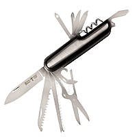 Туристичний набір складаний Grand Way 100097 (10 в 1) (15,5/6 см)