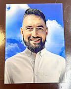 Друк на склі