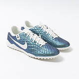 Сороконіжки футбольні чоловічі Nike Tiempo Legend 10 Academy TF 30, фото 3