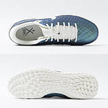 Сороконіжки футбольні чоловічі Nike Tiempo Legend 10 Academy TF 30, фото 5