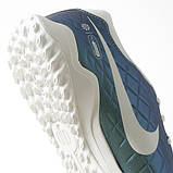 Сороконіжки футбольні чоловічі Nike Tiempo Legend 10 Academy TF 30, фото 9