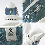 Сороконіжки футбольні чоловічі Nike Tiempo Legend 10 Academy TF 30, фото 10