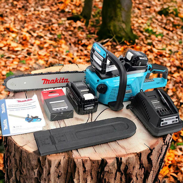 DUC 4002 PRO new 2024 40V 35 Makita Topmagaz 2225587109