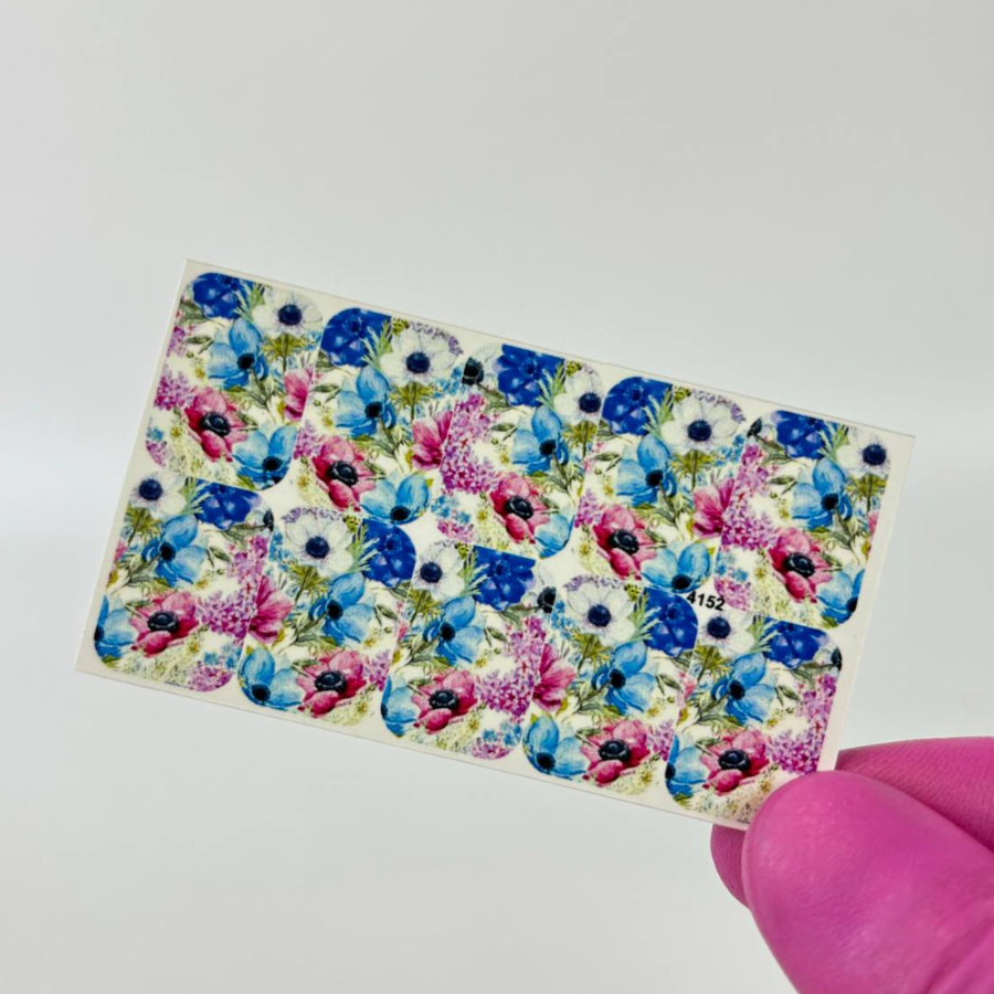 Слайдер-дизайн 4152, фото 1