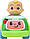 CoComelon Машинка Mini Vehicles Melon JJ Кавун Джей Джей, фото 3