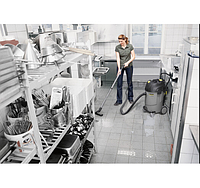 Karcher NT 65/2 Ap 1.667-291.0 Професійний миючий пилосос, фото 4