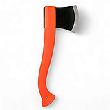 Сокира туристична Morakniv Outdoor Axe Orange (12058), фото 3