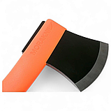 Сокира туристична Morakniv Outdoor Axe Orange (12058), фото 5