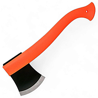 Сокира туристична Morakniv Outdoor Axe Orange (12058)