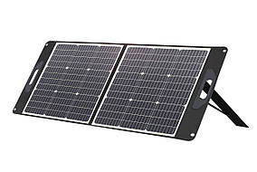 Портативна сонячна панель 2E-PSPLW100