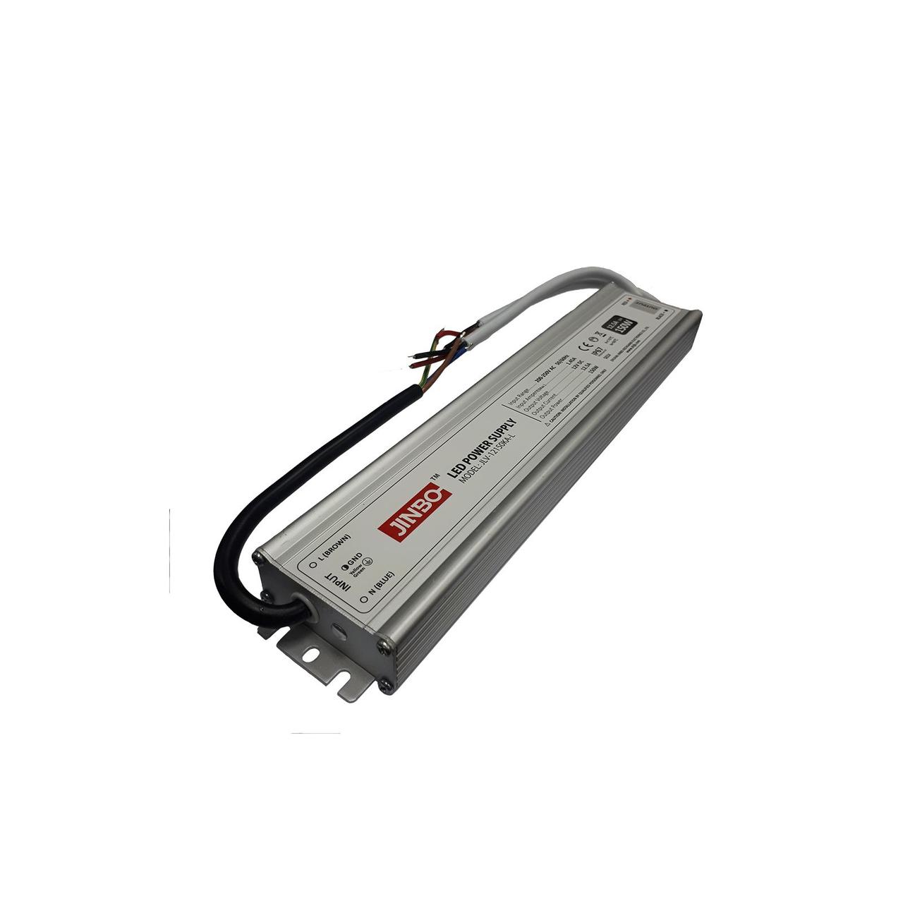 Блок живлення JINBO JLV-12150KA-L