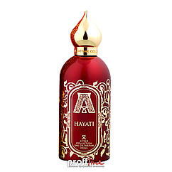 Парфумована вода унісекс Attar Collection Hayati, 100 мл