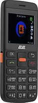 Телефон 2E T180 Max 2023 Black, фото 5