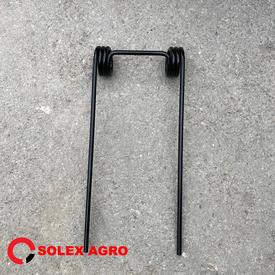 67886 Граблина борони WilRich 11x235x510mm, фото 1