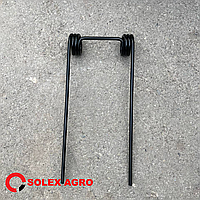 67886 Граблина борони WilRich 11x235x510mm