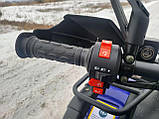 Квадроцикл SPARK SP200-1, фото 10