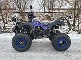 Квадроцикл SPARK SP200-1, фото 3