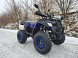 Квадроцикл SPARK SP200-1, фото 2