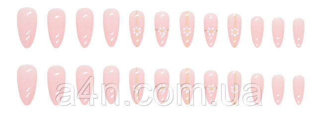 Накладные ногти - Интернет-магазин A4N