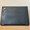 Ігровий ноутбук Lenovo ThinkPad P50 15.6" FHD IPS i7-6700HQ/8 GB DDR4/512 Gb SSD/Quadro M1000M 2GB GDDR5, фото 5