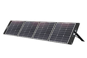 Портативна сонячна панель 2E-PSPLW400