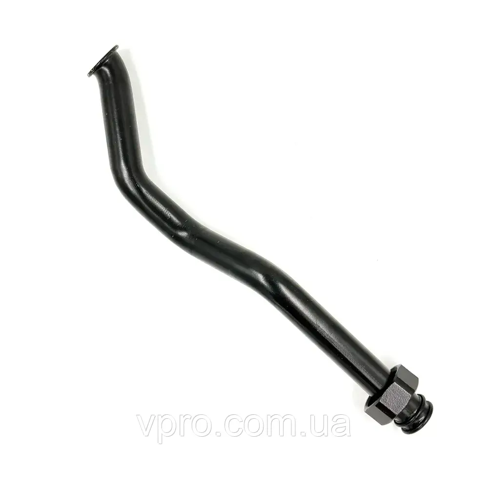 Трубка зворотної магістралі (алюмінієва) Fondital/Nova Florida (6TUBRIIM44)